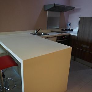 Apartament z 1 sypialnią