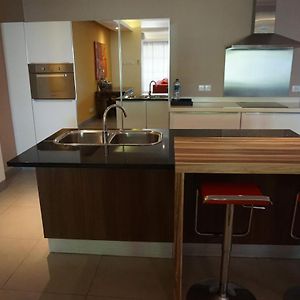 Apartament z 2 sypialniami